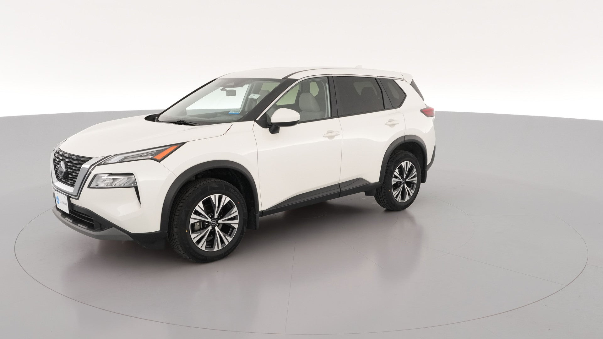 2023 Nissan Rogue vehicle photo