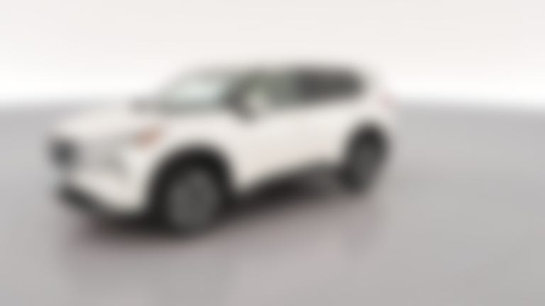 2023 Nissan Rogue vehicle photo