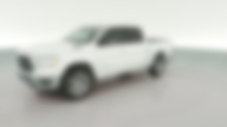 2019 Ram 1500 Crew Cab vehicle photo