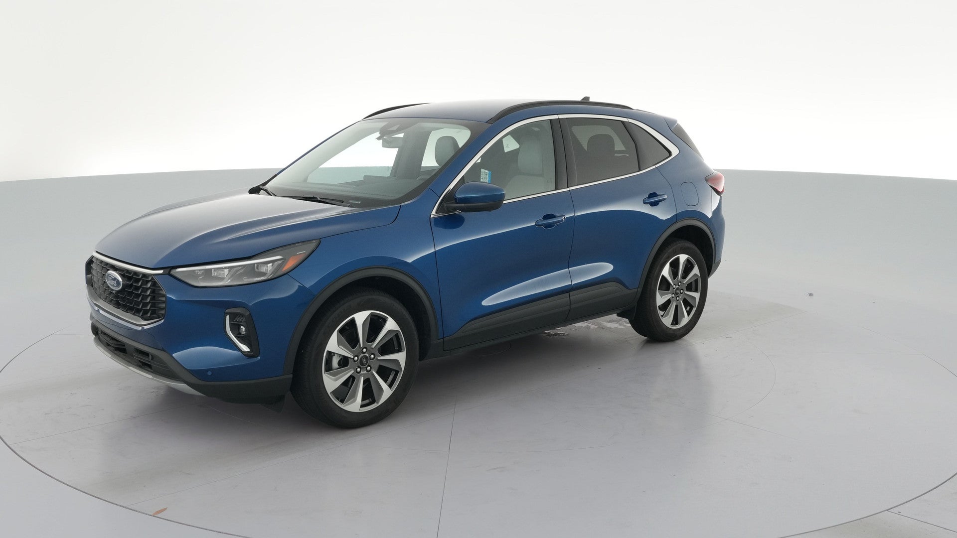 2023 Ford Escape vehicle photo