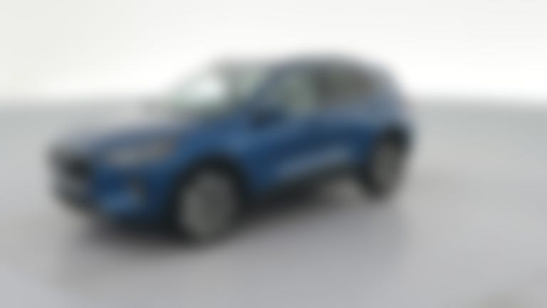 2023 Ford Escape vehicle photo