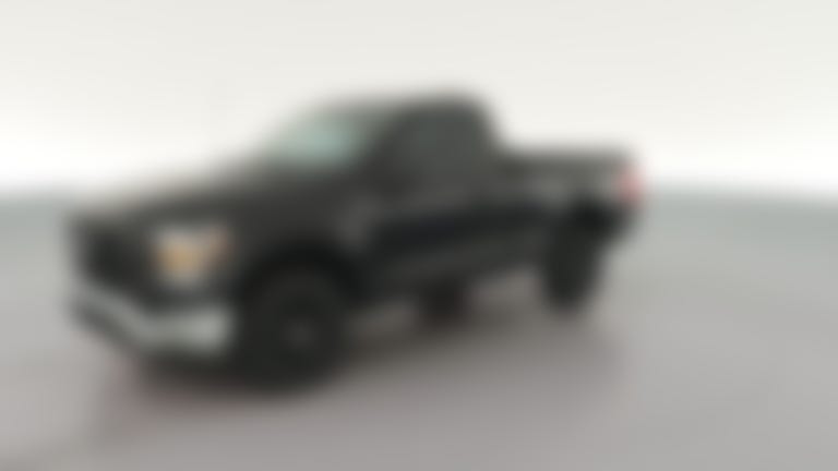 2023 Ford F150 Regular Cab vehicle photo