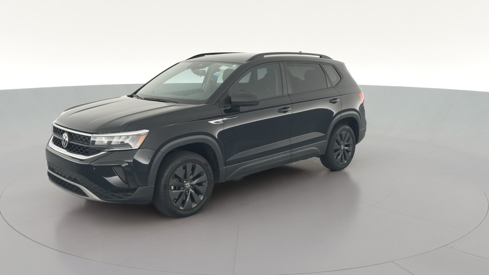 2022 Volkswagen Taos vehicle photo