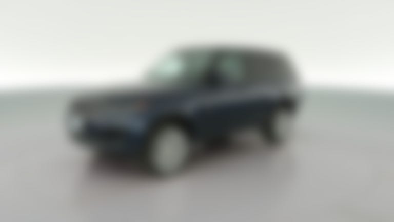 2019 Land Rover Range Rover vehicle photo