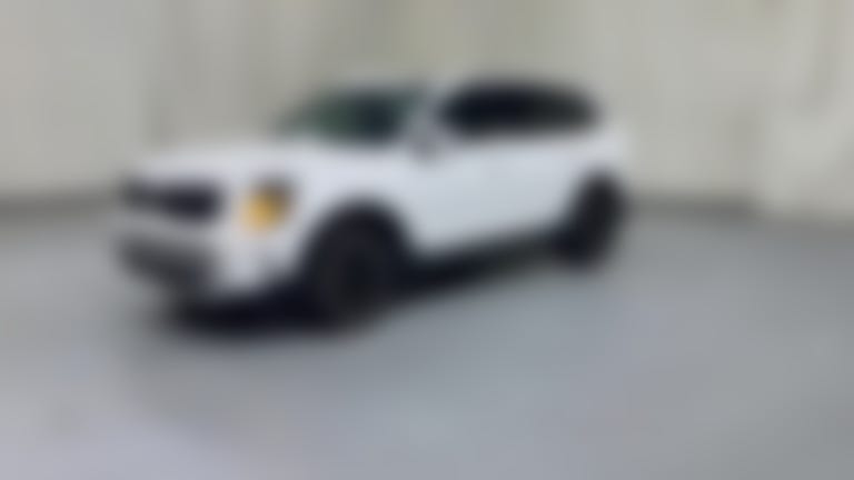 2024 Kia Telluride vehicle photo