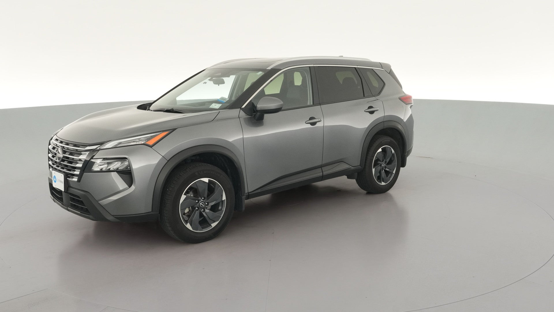 2025 Nissan Rogue vehicle photo