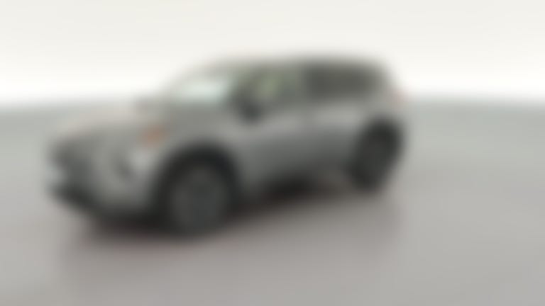 2025 Nissan Rogue vehicle photo