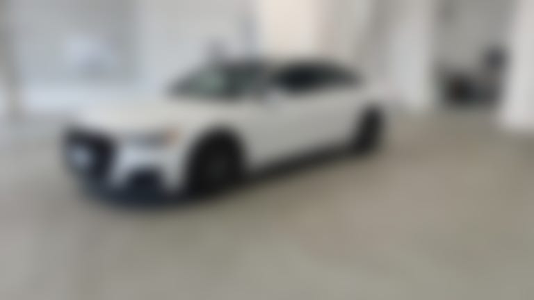 2021 Audi A8 vehicle photo