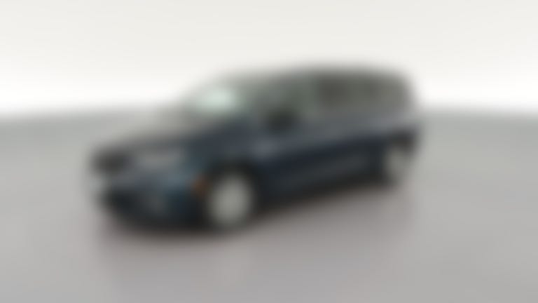 2025 Chrysler Pacifica vehicle photo