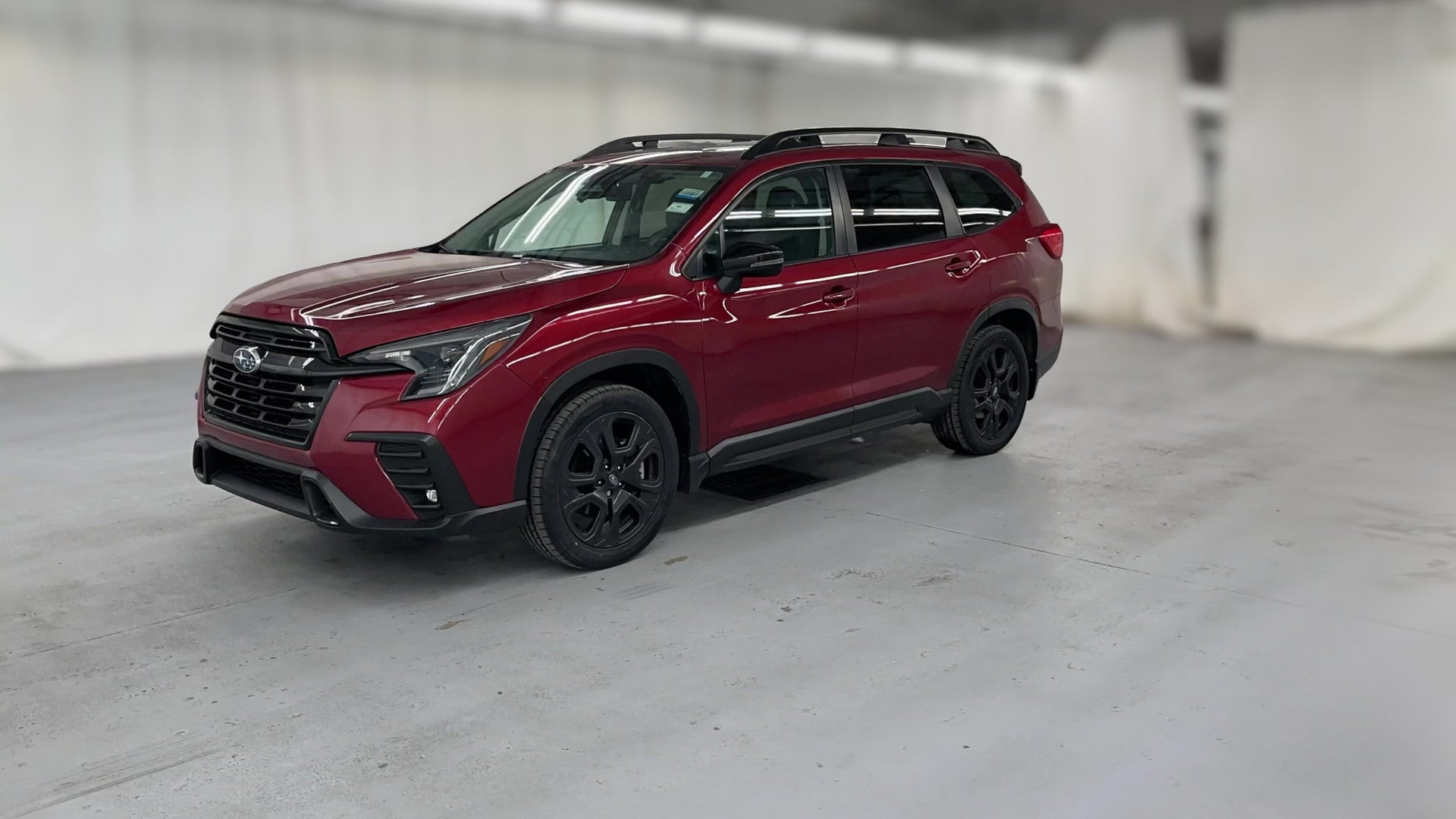2023 Subaru Ascent vehicle photo