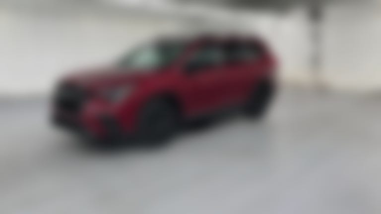 2023 Subaru Ascent vehicle photo