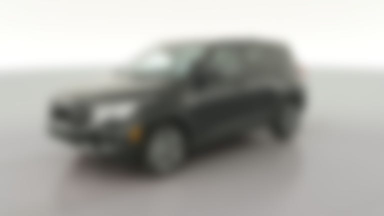 2026 Kia Seltos vehicle photo