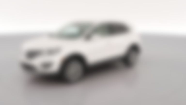 2017 Lincoln MKC vehicle photo