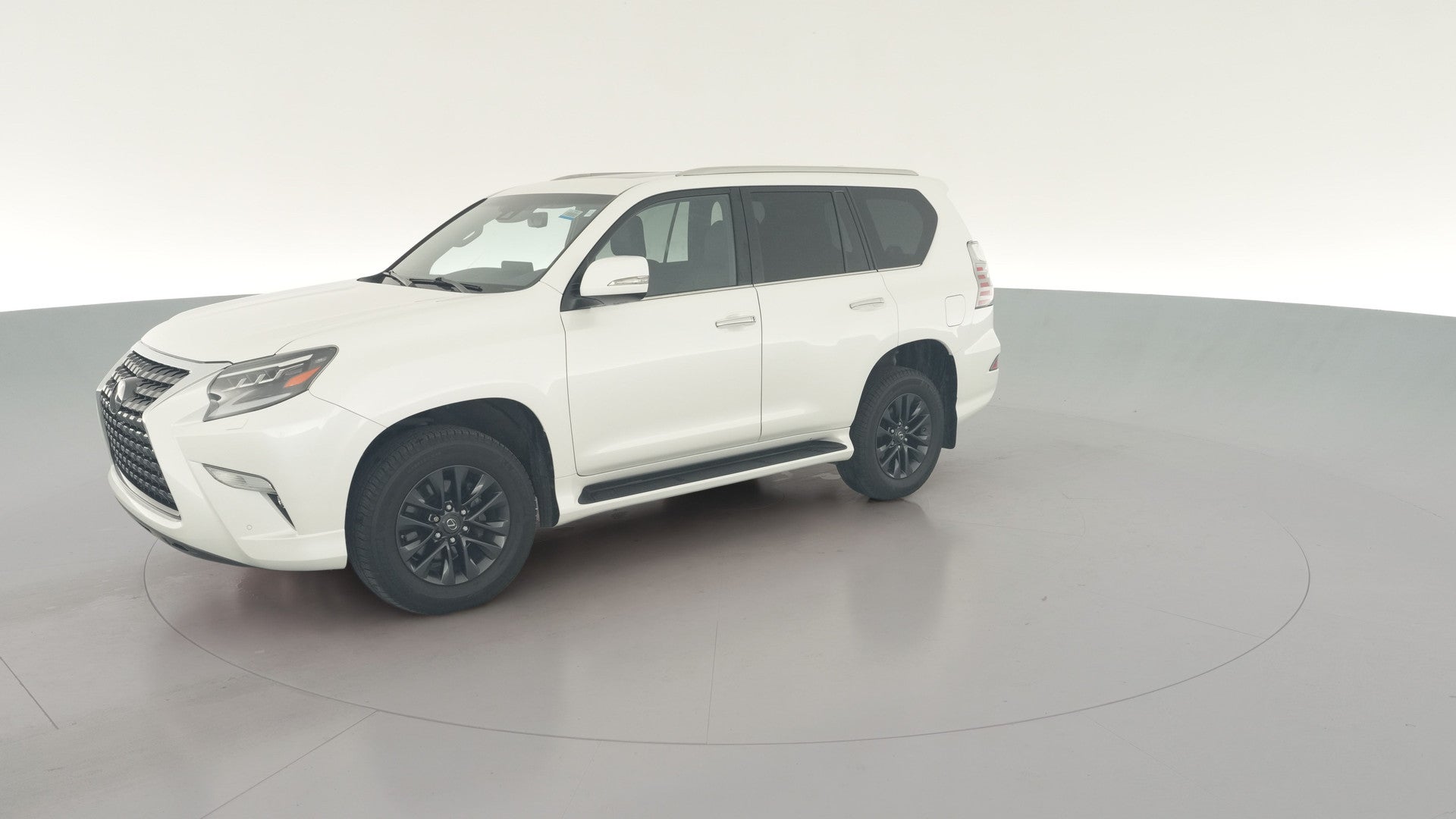 2022 Lexus GX vehicle photo
