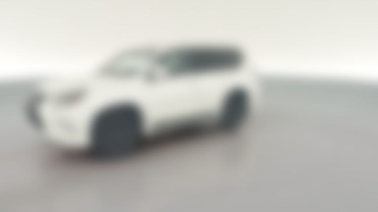2022 Lexus GX vehicle photo