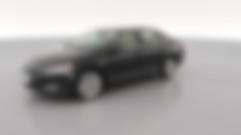 2016 Volkswagen Passat vehicle photo