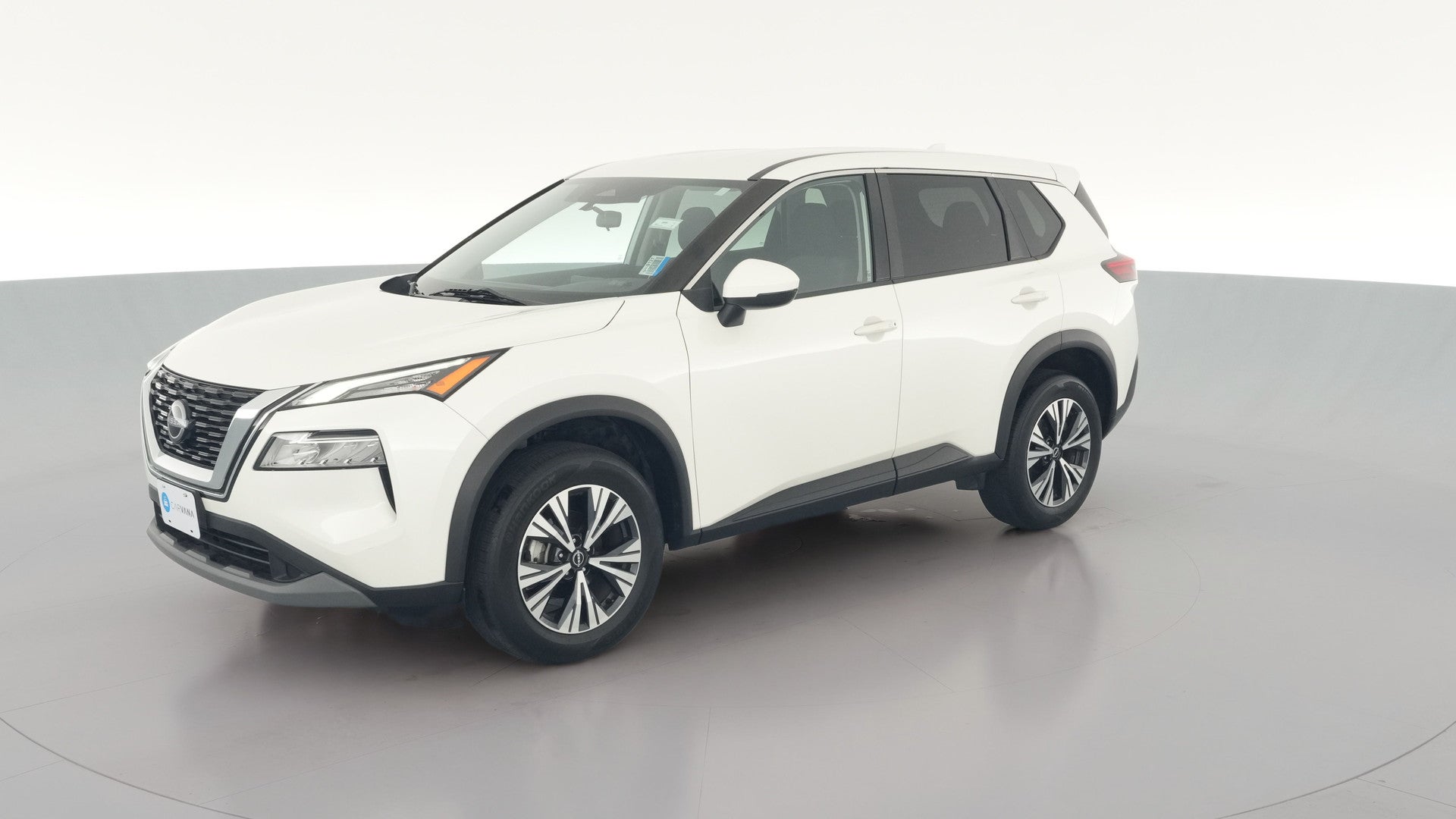 2022 Nissan Rogue vehicle photo