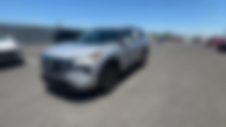 2025 Nissan Rogue vehicle photo
