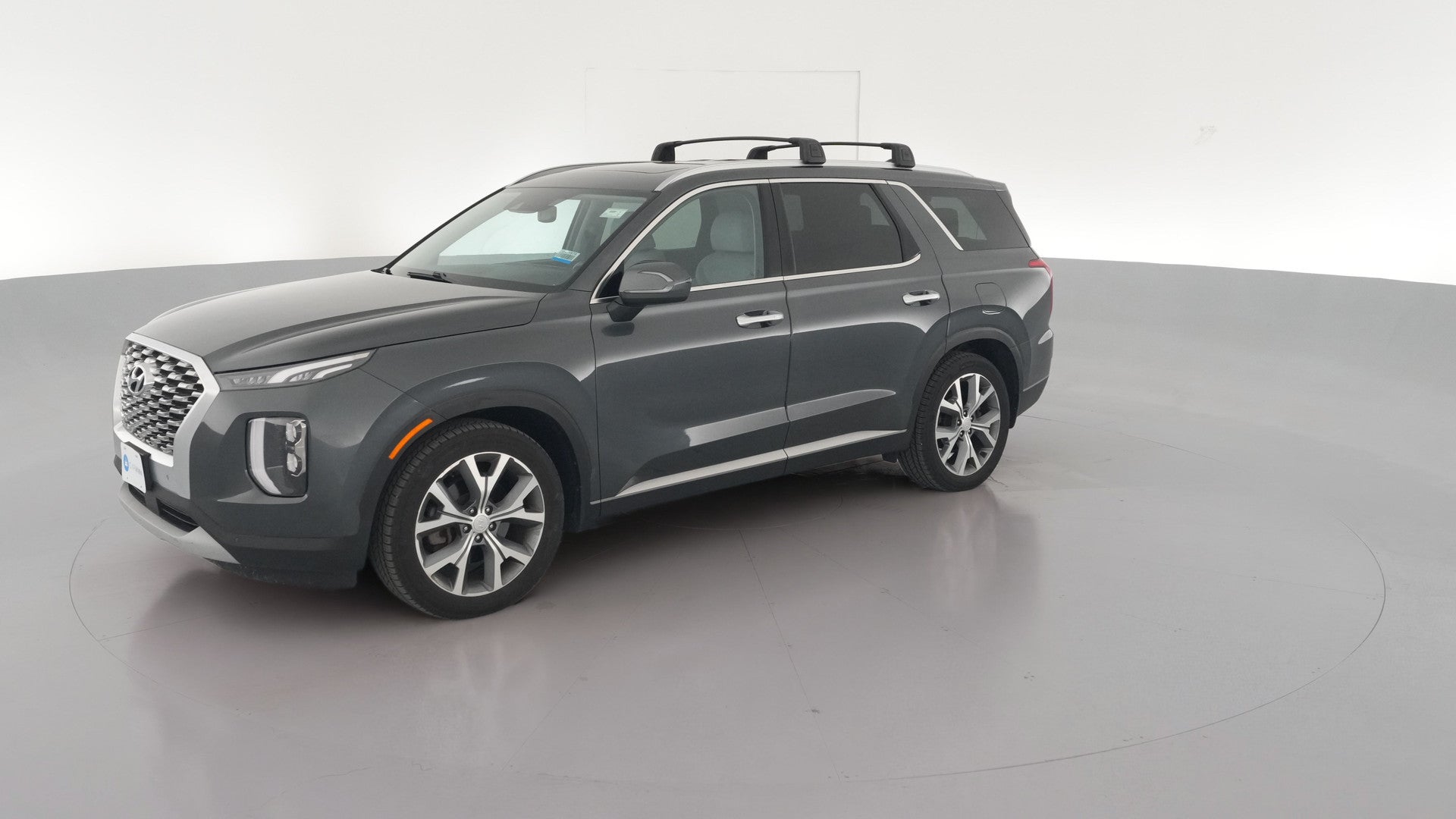 2020 Hyundai Palisade vehicle photo