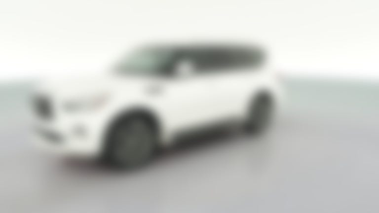 2021 INFINITI QX80 vehicle photo