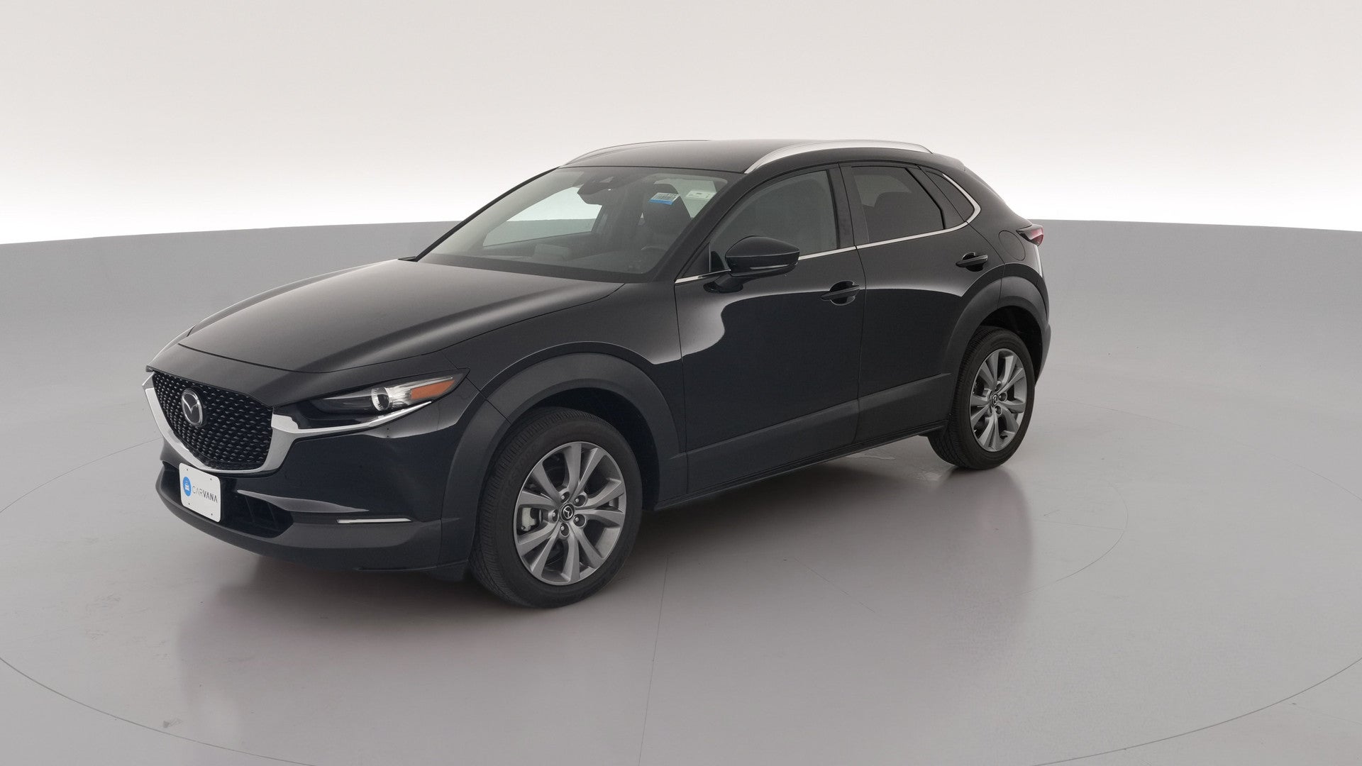 2023 MAZDA CX-30 vehicle photo