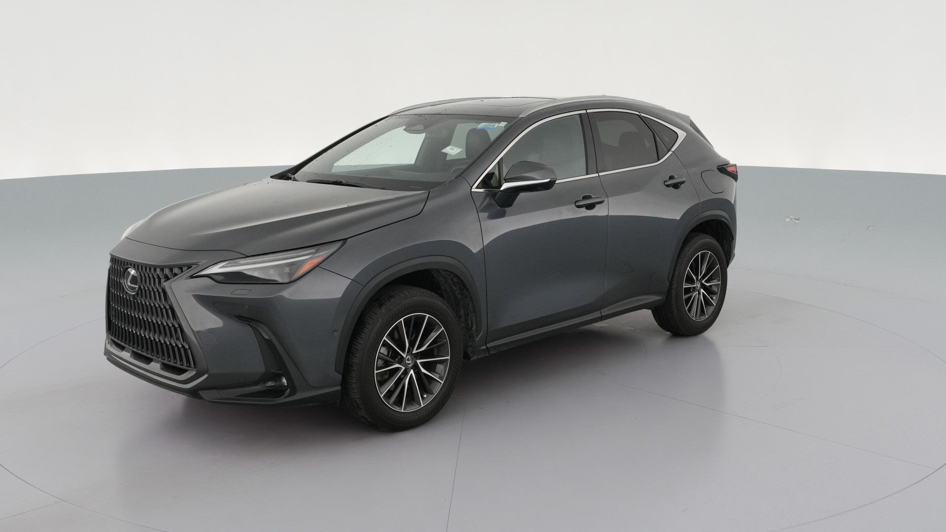 2024 Lexus NX vehicle photo