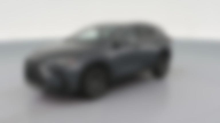 2024 Lexus NX vehicle photo