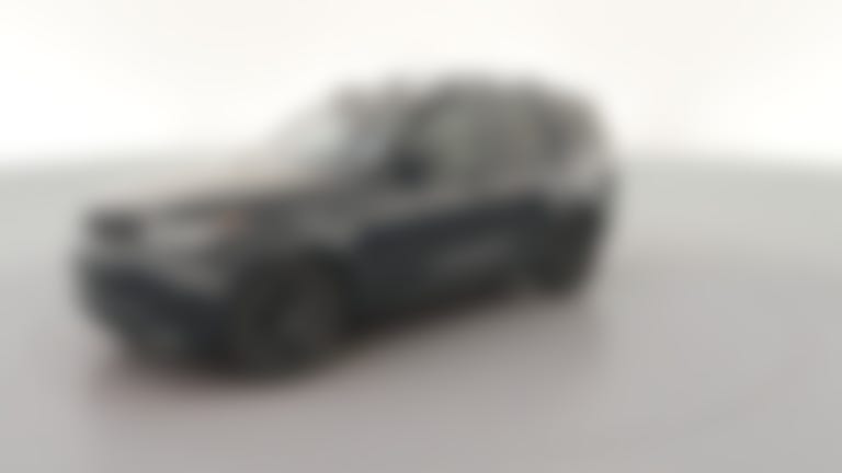 2020 Land Rover Discovery vehicle photo