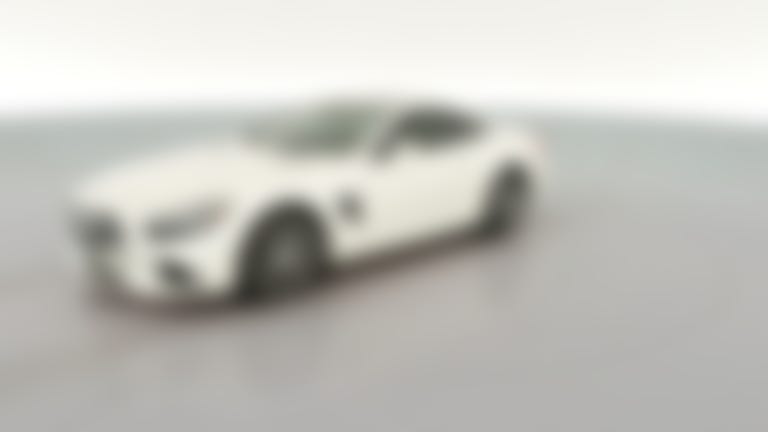 2018 Mercedes-Benz SL vehicle photo