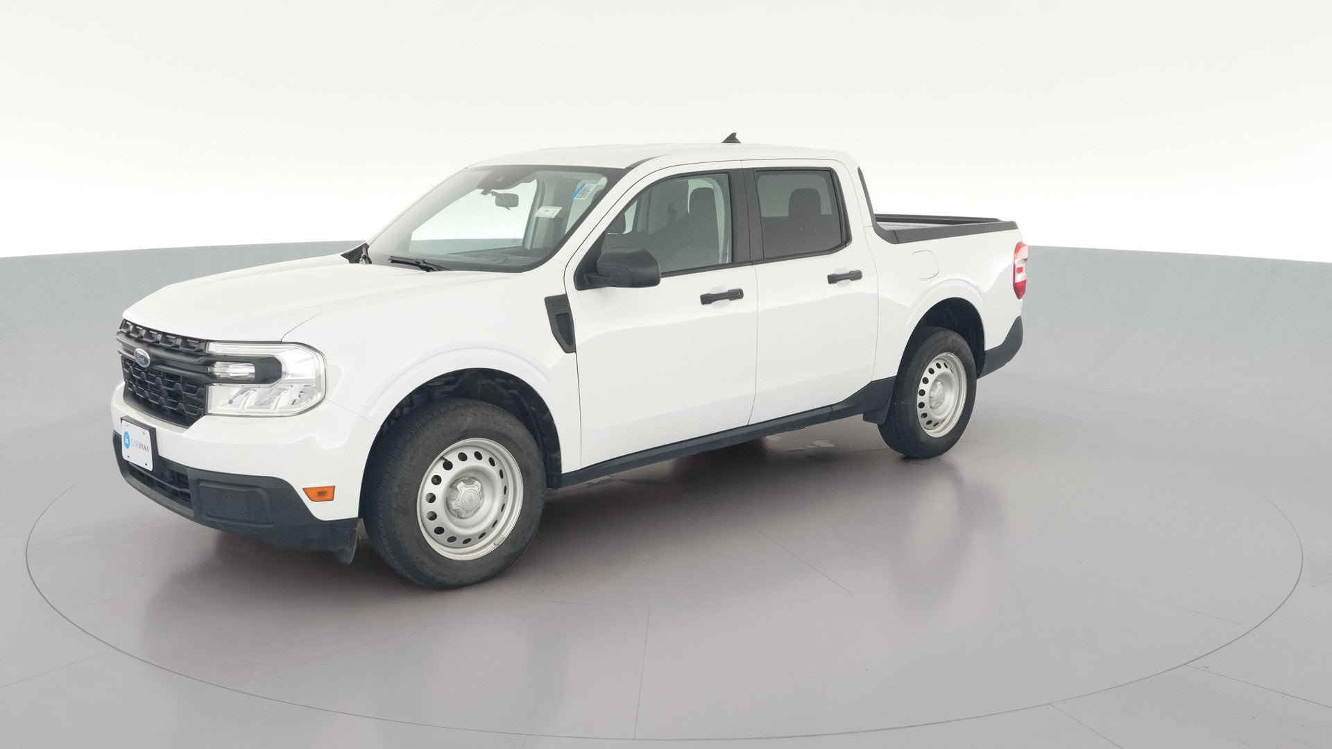 2023 Ford Maverick vehicle photo