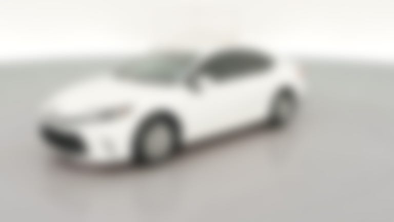 2025 Toyota Camry vehicle photo