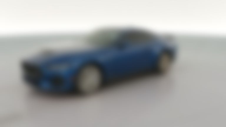 2024 Ford Mustang vehicle photo