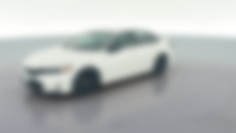2025 Honda Civic vehicle photo
