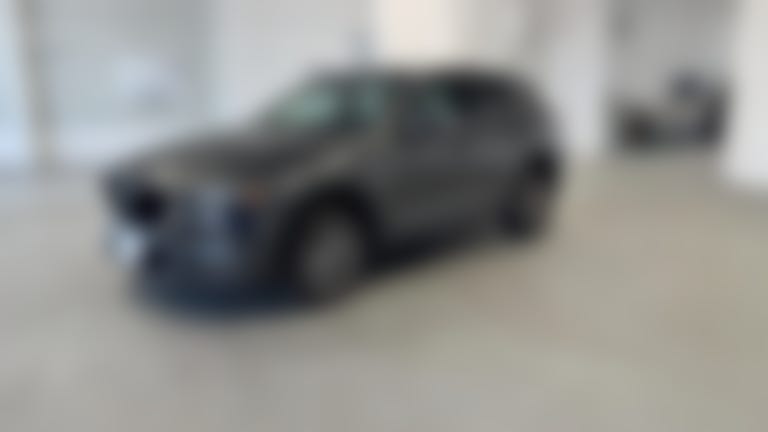 2020 MAZDA CX-5 vehicle photo
