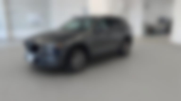 2020 MAZDA CX-5 vehicle photo