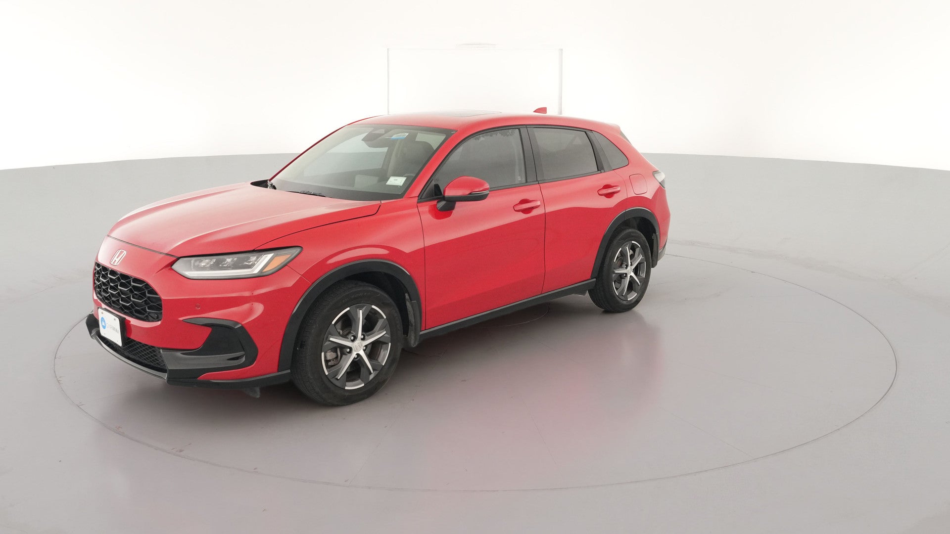 2023 Honda HR-V vehicle photo