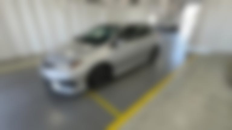 2016 Scion iM vehicle photo