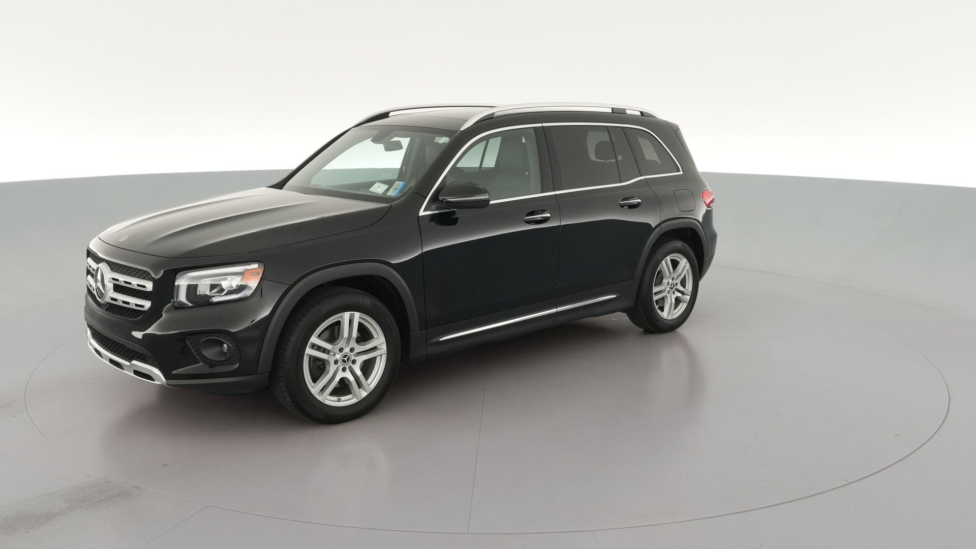 2023 Mercedes-Benz GLB vehicle photo