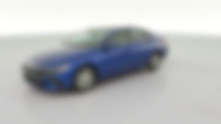 2025 Hyundai Elantra vehicle photo