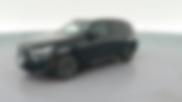2025 BMW X3 vehicle photo
