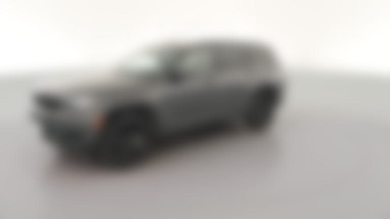 2023 Jeep Grand Cherokee L vehicle photo