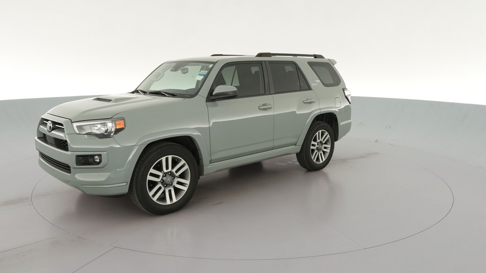2023 Toyota 4Runner vehicle photo
