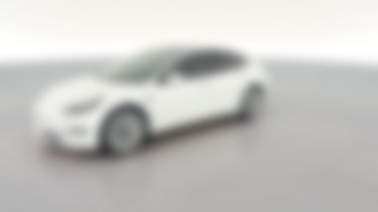 2022 Tesla Model 3 vehicle photo