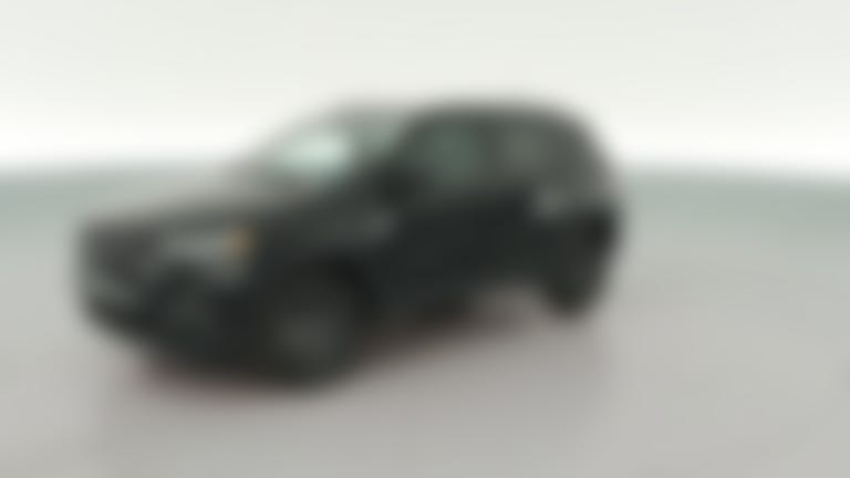 2026 Jeep Compass vehicle photo