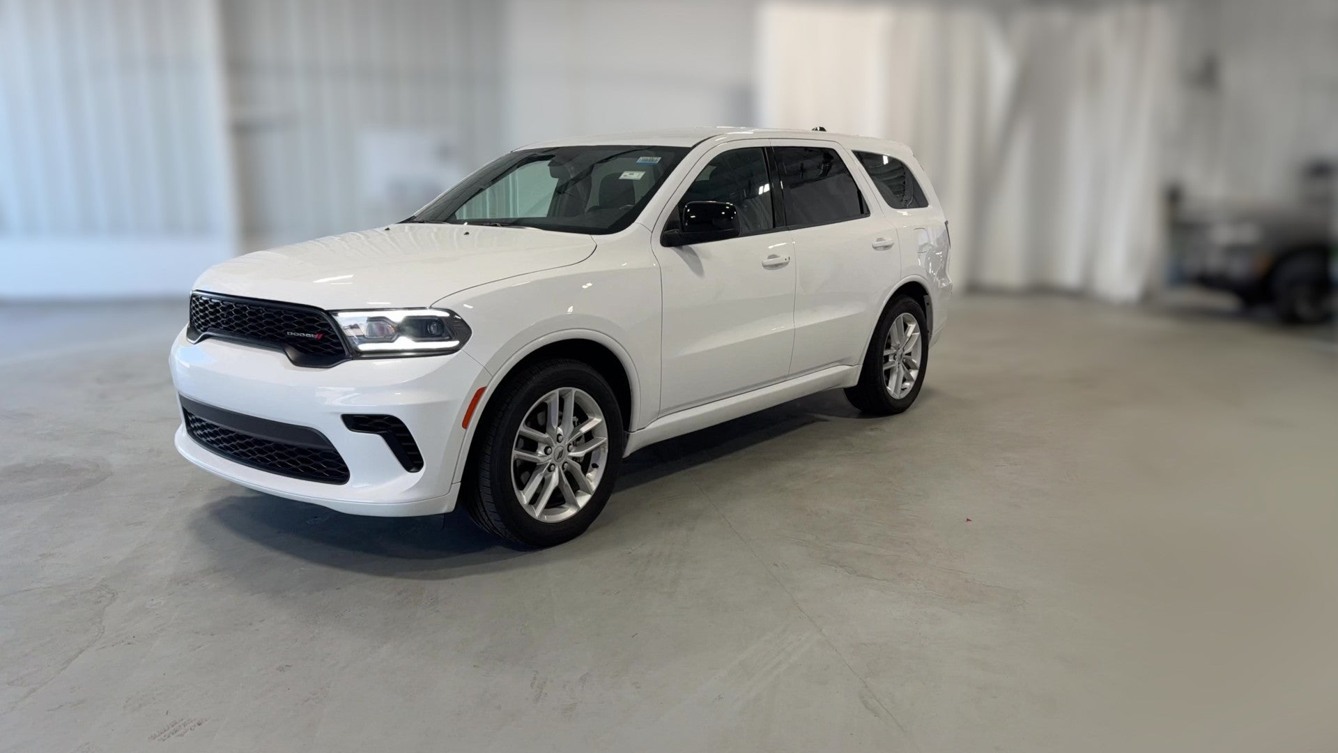 2023 Dodge Durango vehicle photo
