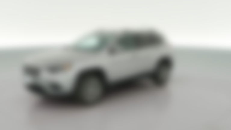 2019 Jeep Cherokee vehicle photo