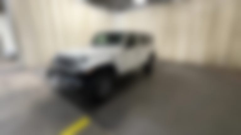 2025 Jeep Wrangler 4 Door vehicle photo