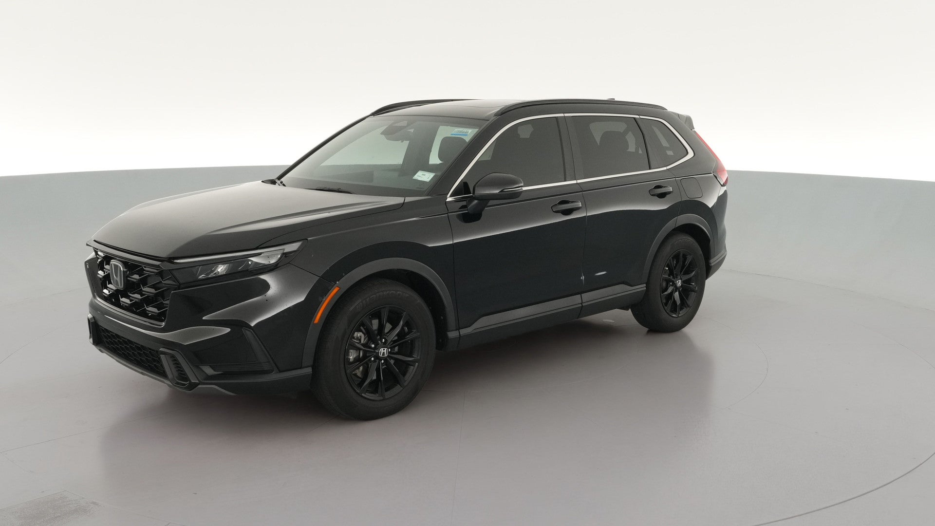 2023 Honda CR-V Hybrid vehicle photo
