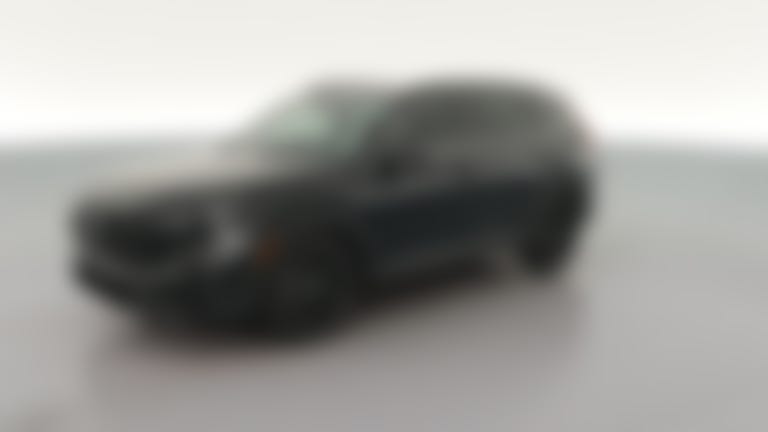 2023 Honda CR-V Hybrid vehicle photo