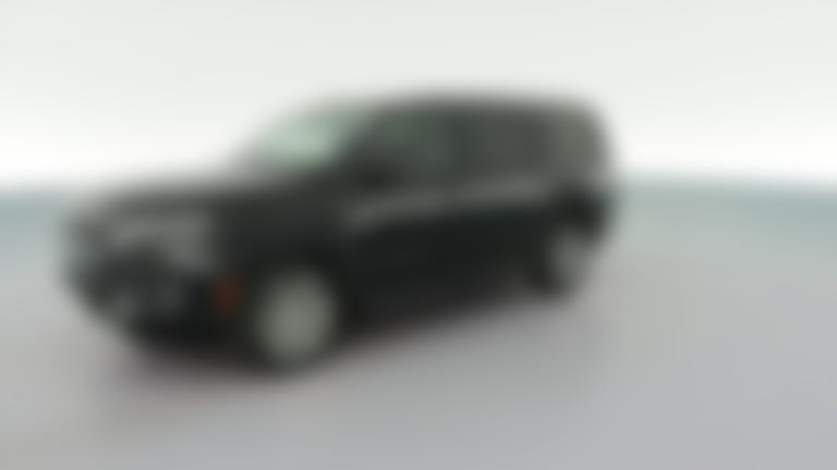 2022 Jeep Wagoneer vehicle photo